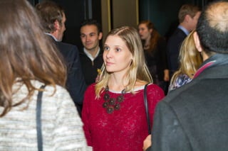 Experian Data Quality's fundraiser for YouthBuild [Slideshow]