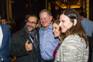 Experian Data Quality's fundraiser for YouthBuild [Slideshow]