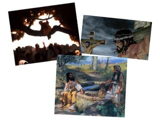 Do not conform to the pattern of the world, but be transformed by the renewing of your mind. (Romans 12:2) 