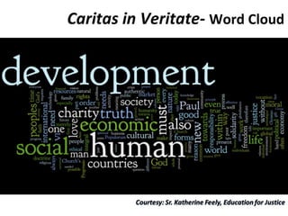 How does our service opportunity integrate relational experience? What is “missing” from our  service projects that  could have taken them to the next level? What can I do - or should have done –  to make our service opportunity  more relational?  