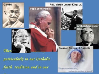 Listening Deeply to Experience 