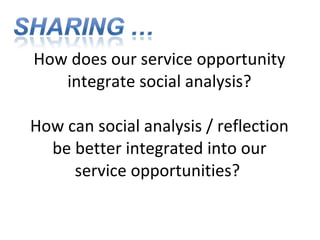 Analyze Perspectives 