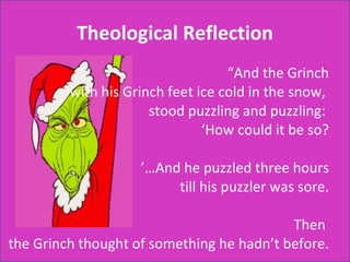 Step Two:  Social Analysis Establish the Context  & Content The set of circumstances or facts that surround a particular event, situation  The who, what, where, when, why and how? Substantive information Develop Critical Thinking Skills Understanding personal assumptions and biases What are the root causes? Where do you see connections? What if…? 