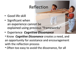 There still   are dreamers, particularly in our Catholic faith  tradition and in our lives. Gandhi Rev. Martin Luther King, Jr. Pope John Paul II Dorothy Day Archbishop Oscar  Romero Blessed Teresa of Calcutta 