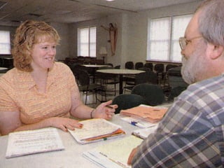 “ Theological reflection is the discipline of exploring  individual and corporate experience  in conversation with the wisdom of a  religious heritage .  The conversation is a genuine  dialogue  that seeks to hear from  our own beliefs,  actions and  perspectives, as well as those of the tradition .  It respects the integrity of both.   Theological reflection therefore  may confirm, challenge,  clarify, and  expand how we  understand our own  experience and how we  understand religious tradition .  The outcome is  new truth and meaning for living .” The Art of Theological Reflection;  Patricia O’Connell Killen; John de Beer 