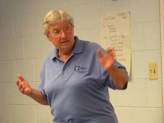 Framework for Theological Reflection 