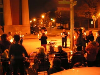 Suggested Steps for  Theological Reflection Identify root elements of experience Pray Develop specific questions connecting experience with a Christian Community response Explore scripture, church documents relevant to the theme of reflection After prayerful reading of scripture, church documents, ask questions about situation (this can be done in many ways, as a group, through journaling) What reinforces gospel values, social teachings What undercuts, destroys, these values and/or teachings Where is Jesus present here What is grace in this situation as an opening up to God 