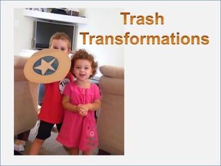 Find someone in the room with the same item on his/her nametag.  Introduce yourself by the significant relationships in your life. Because we are so much more than what we  DO . 