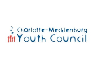 Charlotte-Mecklenburg Youth Council 2013-14 report