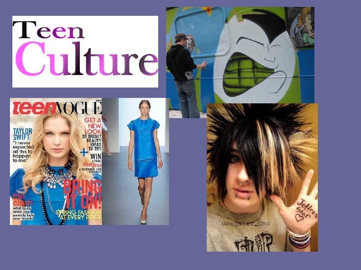 Youth Culture