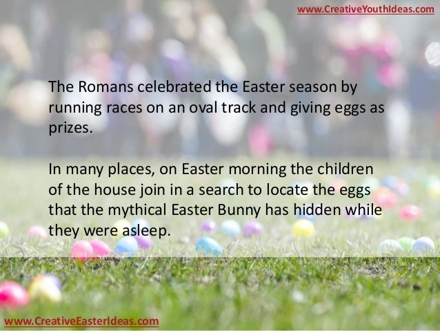 Easter Egg Stravagenza New Easter Egg Riddles Decorating And 7 Ways To Create A Magical Easter Morning Mums Grapevine
