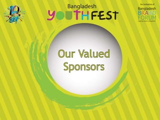 Youth fest rangpur gif