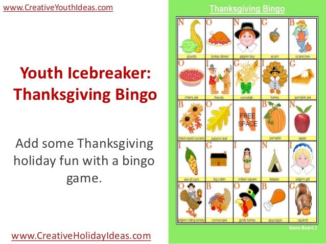 Reasons to be thankful on thanksgiving day