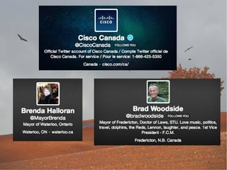Youth innovators - Social media for business