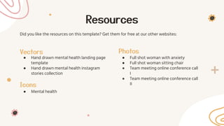 Youth Mental Health First Aid Workshop _ by Slidesgo.pptx