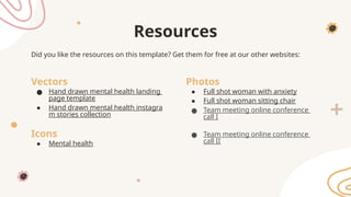 Youth Mental Health First Aid Workshop _ by Slidesgo.pptx