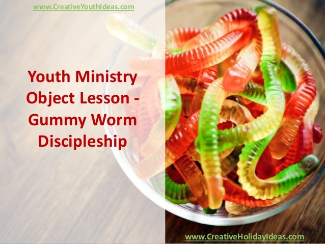 youth-ministry-object-lesson-gummy-worm-discipleship