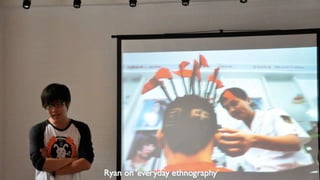 Photos of Youthology Saloon No. 1 @ Qing Gong Guan