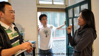 Photos of Youthology Saloon No. 1 @ Qing Gong Guan