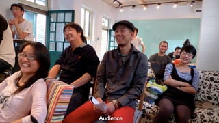 Photos of Youthology Saloon No. 1 @ Qing Gong Guan