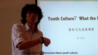 Photos of Youthology Saloon No. 1 @ Qing Gong Guan