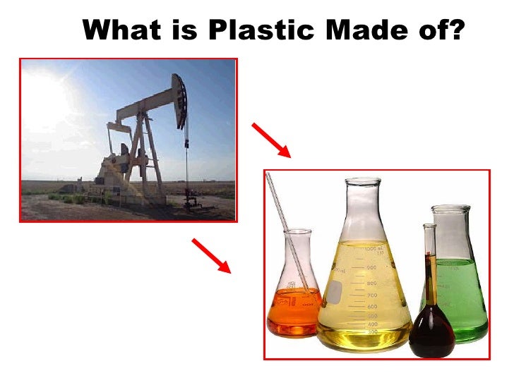 Plastics Are Forever Rise Above Plastics Youth Presentation