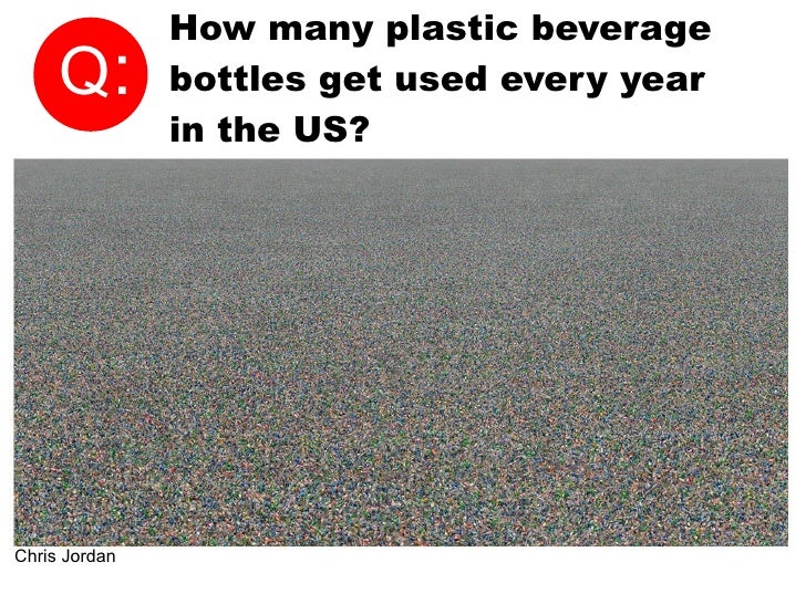 Plastics Are Forever Rise Above Plastics Youth Presentation