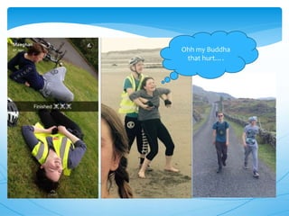 Ohh my Buddha
that hurt….
 