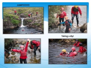 Taking a dip!
JUMP!!!!!!!!!!!!
 