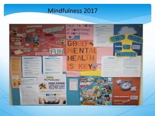 Mindfulness 2017
 