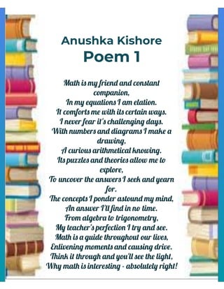 Kishore R Poems YouthSpec May.pdf