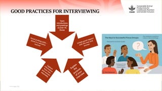 Sustainable Animal Productivity for Livelihoods, Nutrition and Gender Inclusion (SAPLING)