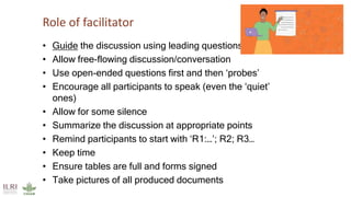Sustainable Animal Productivity for Livelihoods, Nutrition and Gender Inclusion (SAPLING)