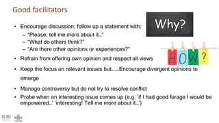 Sustainable Animal Productivity for Livelihoods, Nutrition and Gender Inclusion (SAPLING)