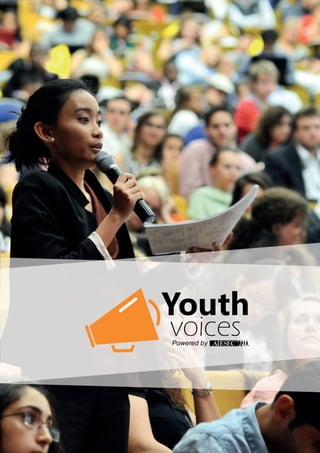 Youth
voicesPowered by
 
