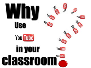 Why
  Use


  in your
classroom
 