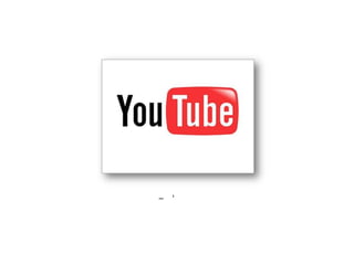 You Tube! שיעור מס' 3 – יוטיוב אורי גורן, קבוצת ניאופרם 