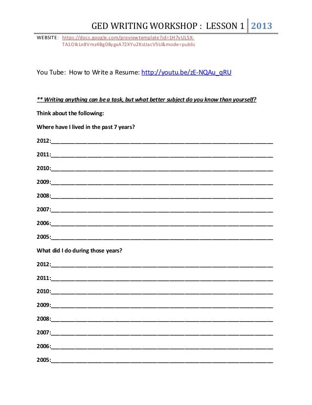 resume writing quiz writing resume practice resume writing quiz writing resume practice