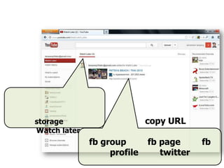 storage
Watch later
copy URL
fb group fb page fb
profile twitter
 