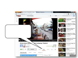 how to use youtube.com