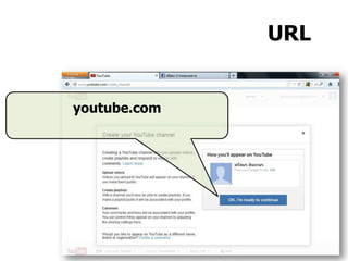 URL
youtube.com
 