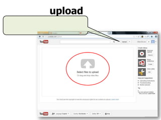upload
 