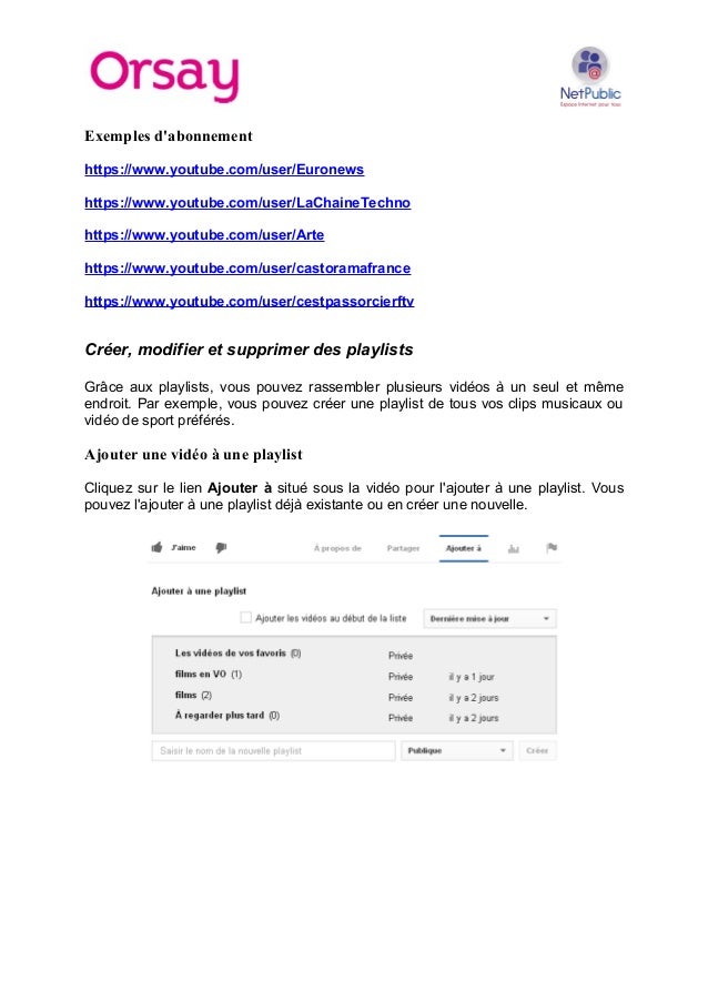 Desactiver L Abonnement A Youtube Premium Annuler Services