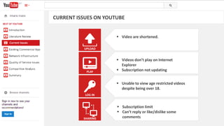 Youtube Outdated Message Youtube | PDF