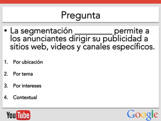 Certificación en Video