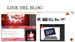 http://youtubeherramientas.blogspot.com/
1 1
2
3
 