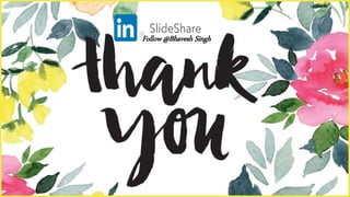 Follow @Bhavesh Singh
 