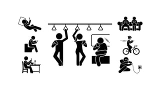 유튜브크리에이터: 미디어 소비패턴에 맞춰 나도 해보자