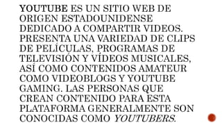 You Tube