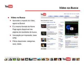 Media Kit Youtube Brasil